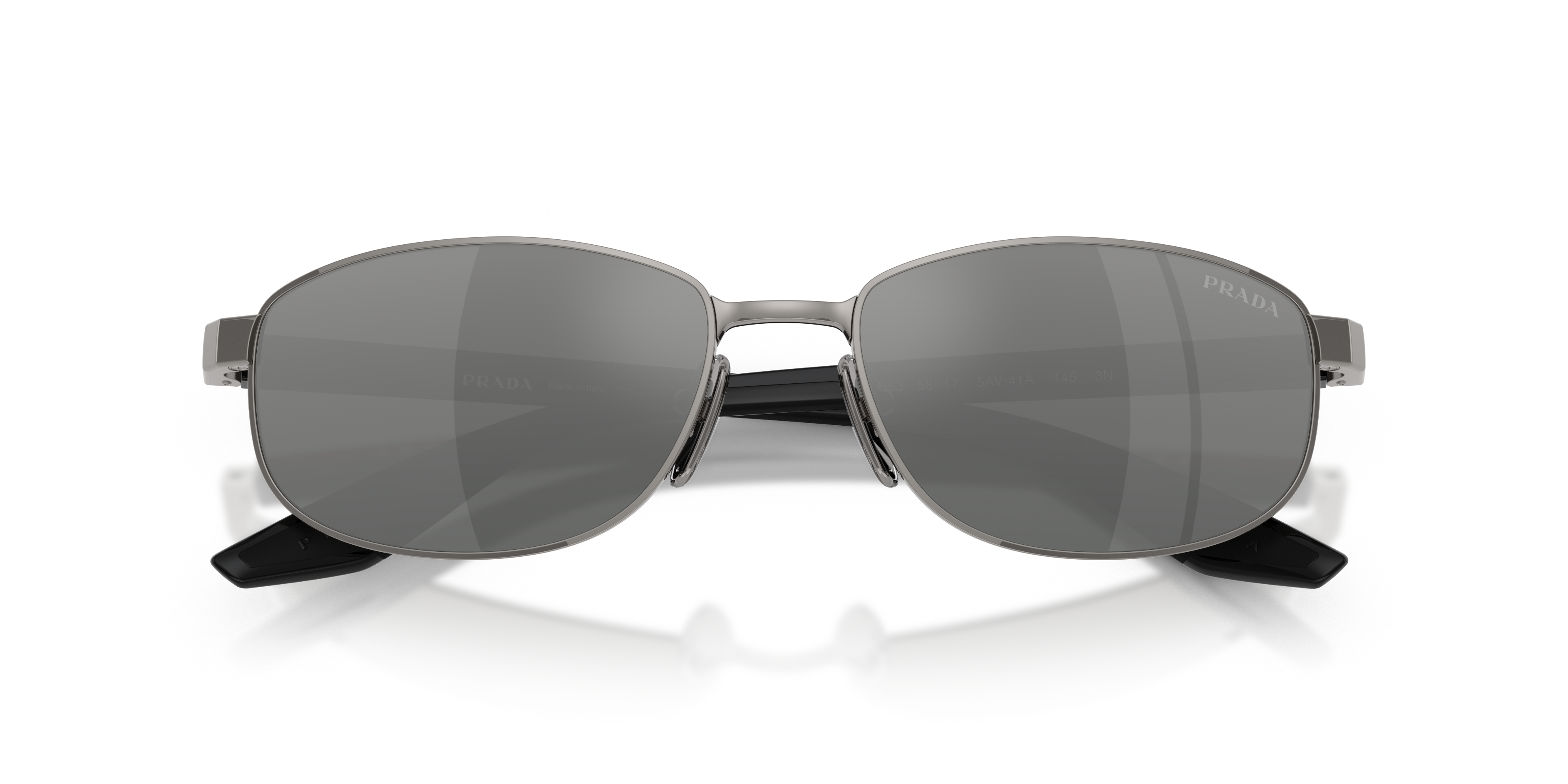 Prada Linea Rossa PS B53S 5AV41A  